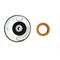 Crp Products Volvo 740 85-86 4 Cyl 2.3L Strut Mount, Avq0123R AVQ0123R - alternate 2